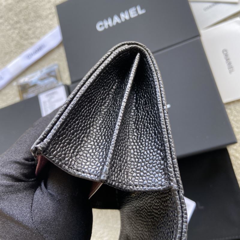 Chanel Wallet Purse